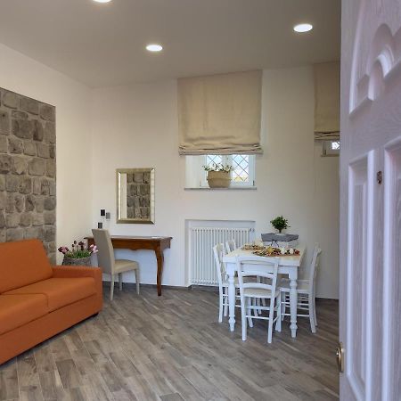 Emma Dimore Διαμέρισμα Castellammare di Stabia Εξωτερικό φωτογραφία