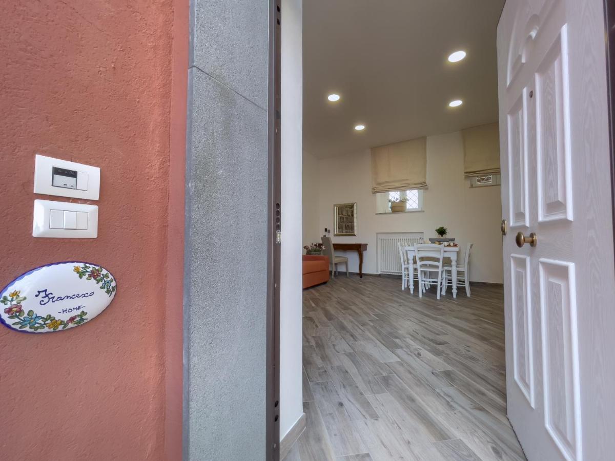Emma Dimore Διαμέρισμα Castellammare di Stabia Εξωτερικό φωτογραφία