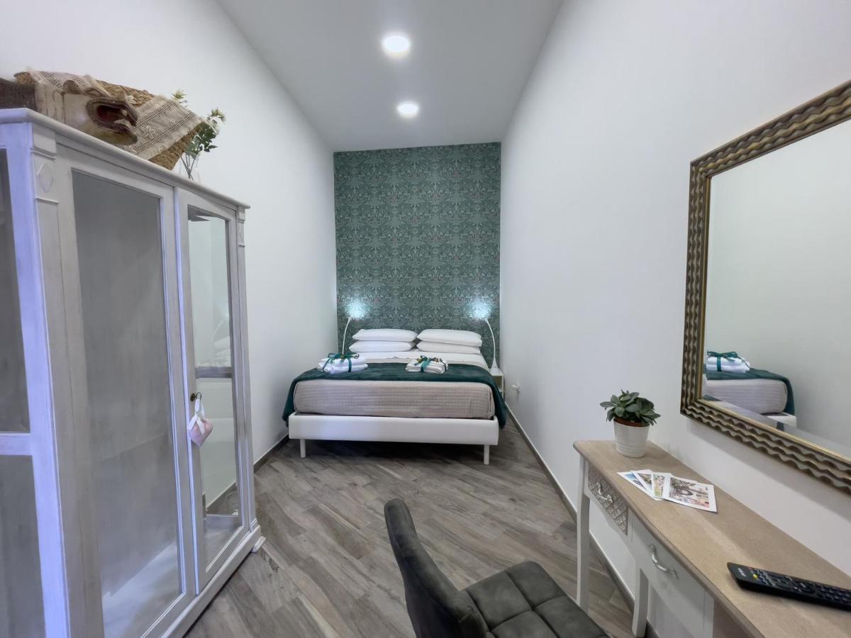 Emma Dimore Διαμέρισμα Castellammare di Stabia Εξωτερικό φωτογραφία