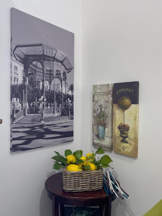 Emma Dimore Διαμέρισμα Castellammare di Stabia Εξωτερικό φωτογραφία