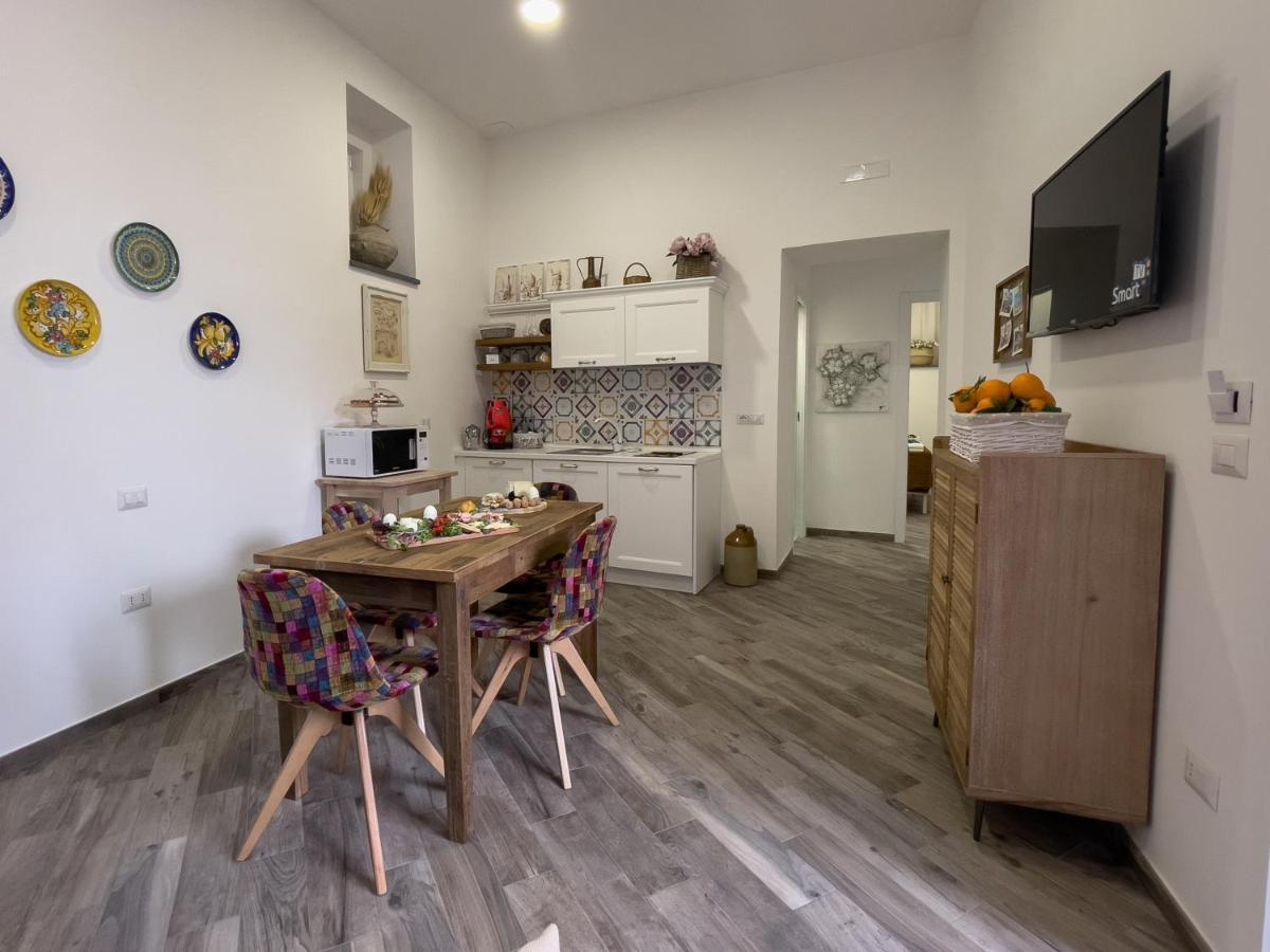 Emma Dimore Διαμέρισμα Castellammare di Stabia Εξωτερικό φωτογραφία