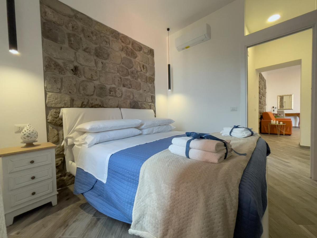Emma Dimore Διαμέρισμα Castellammare di Stabia Εξωτερικό φωτογραφία