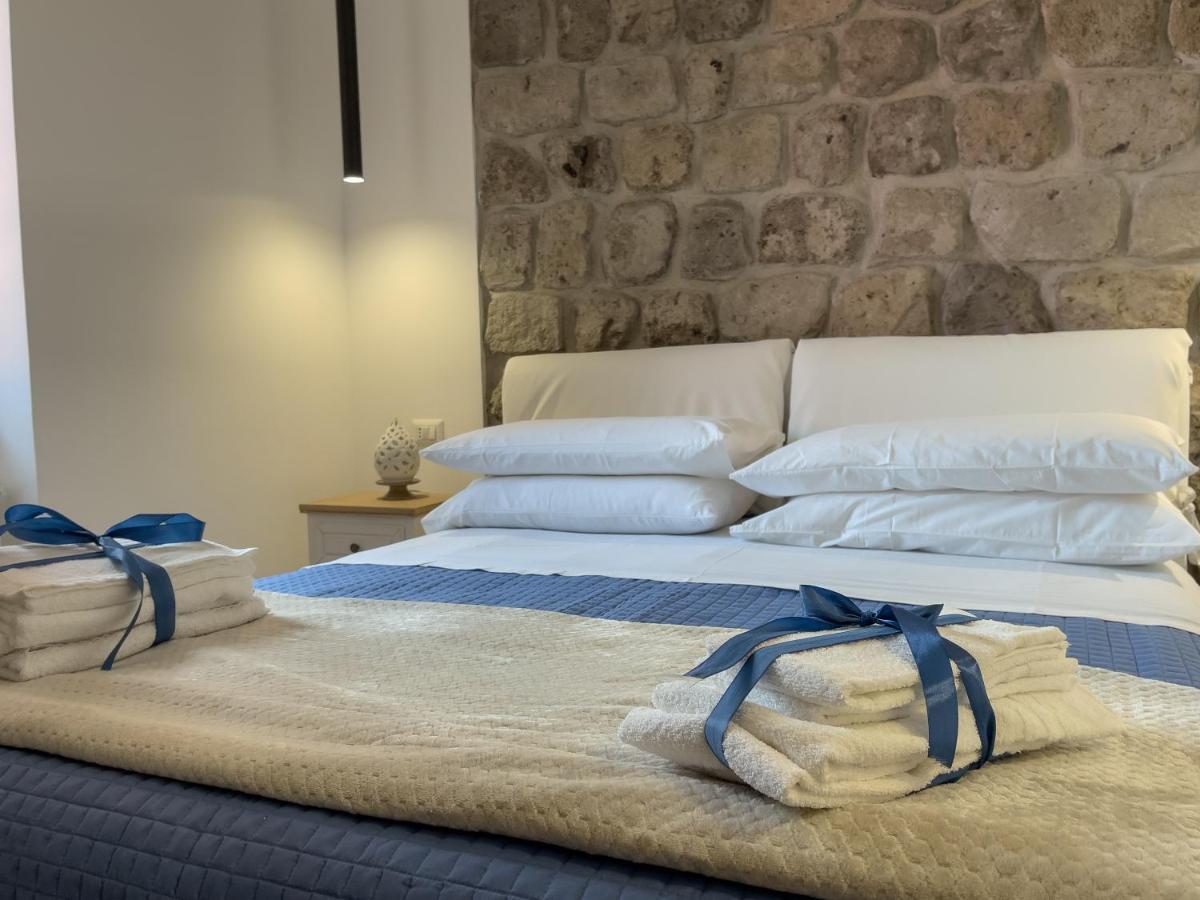 Emma Dimore Διαμέρισμα Castellammare di Stabia Εξωτερικό φωτογραφία