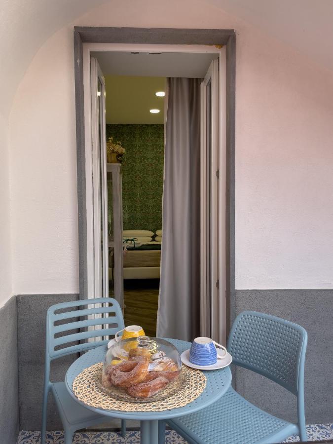 Emma Dimore Διαμέρισμα Castellammare di Stabia Εξωτερικό φωτογραφία
