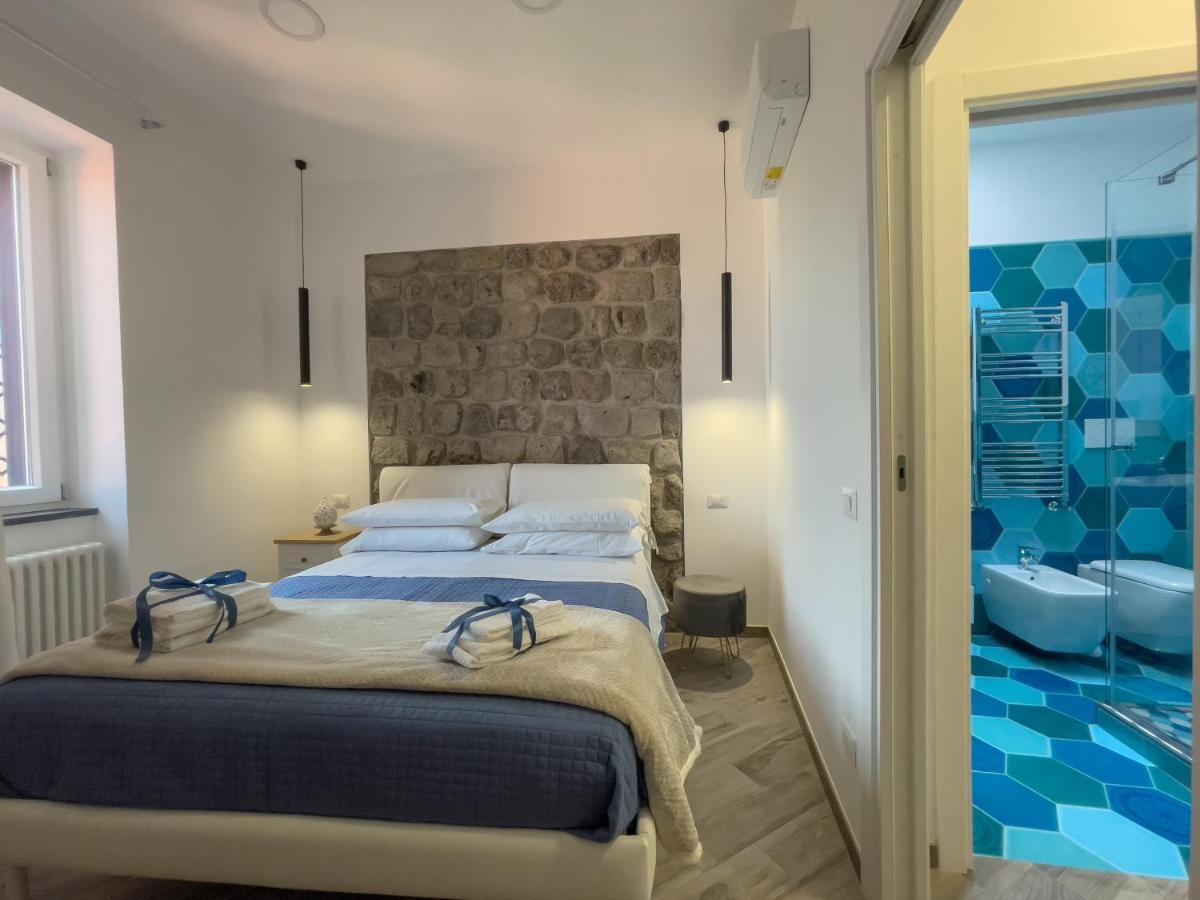 Emma Dimore Διαμέρισμα Castellammare di Stabia Εξωτερικό φωτογραφία