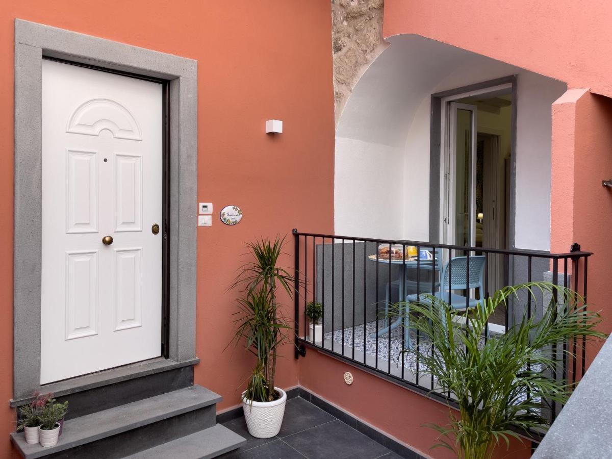 Emma Dimore Διαμέρισμα Castellammare di Stabia Εξωτερικό φωτογραφία