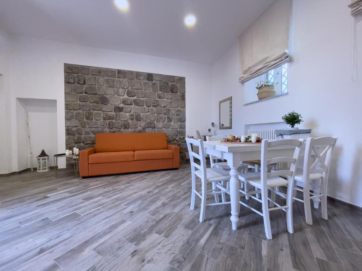 Emma Dimore Διαμέρισμα Castellammare di Stabia Εξωτερικό φωτογραφία