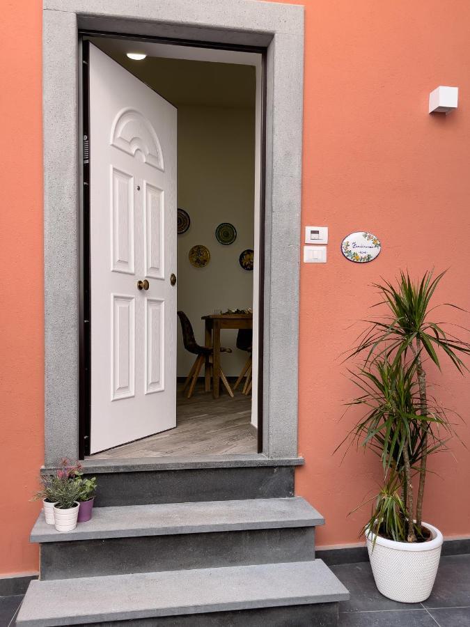 Emma Dimore Διαμέρισμα Castellammare di Stabia Εξωτερικό φωτογραφία
