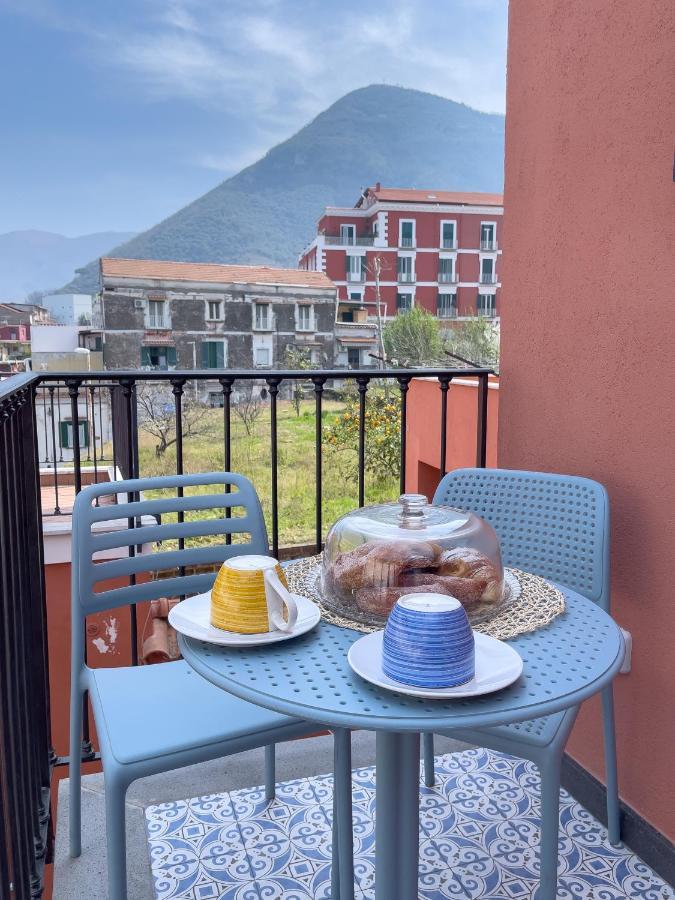Emma Dimore Διαμέρισμα Castellammare di Stabia Εξωτερικό φωτογραφία