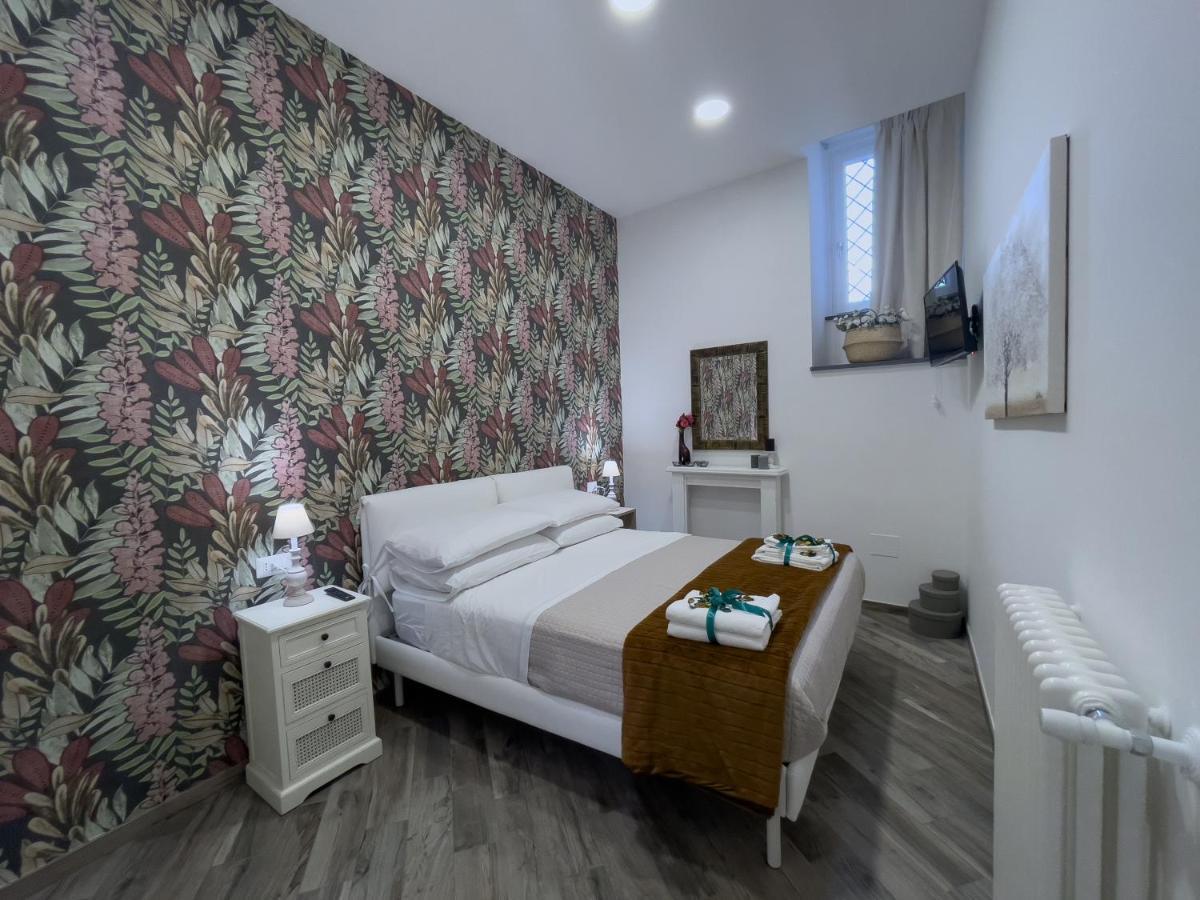 Emma Dimore Διαμέρισμα Castellammare di Stabia Εξωτερικό φωτογραφία