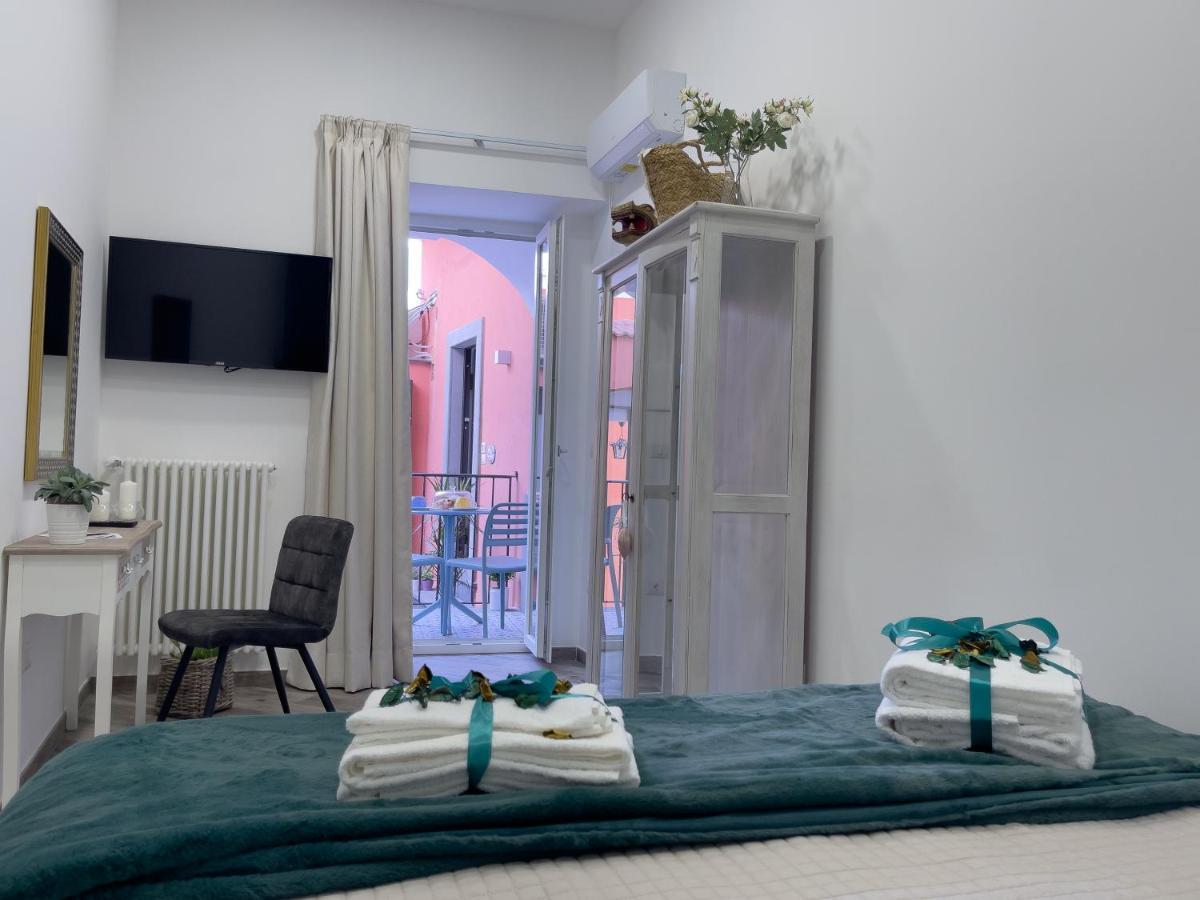 Emma Dimore Διαμέρισμα Castellammare di Stabia Εξωτερικό φωτογραφία