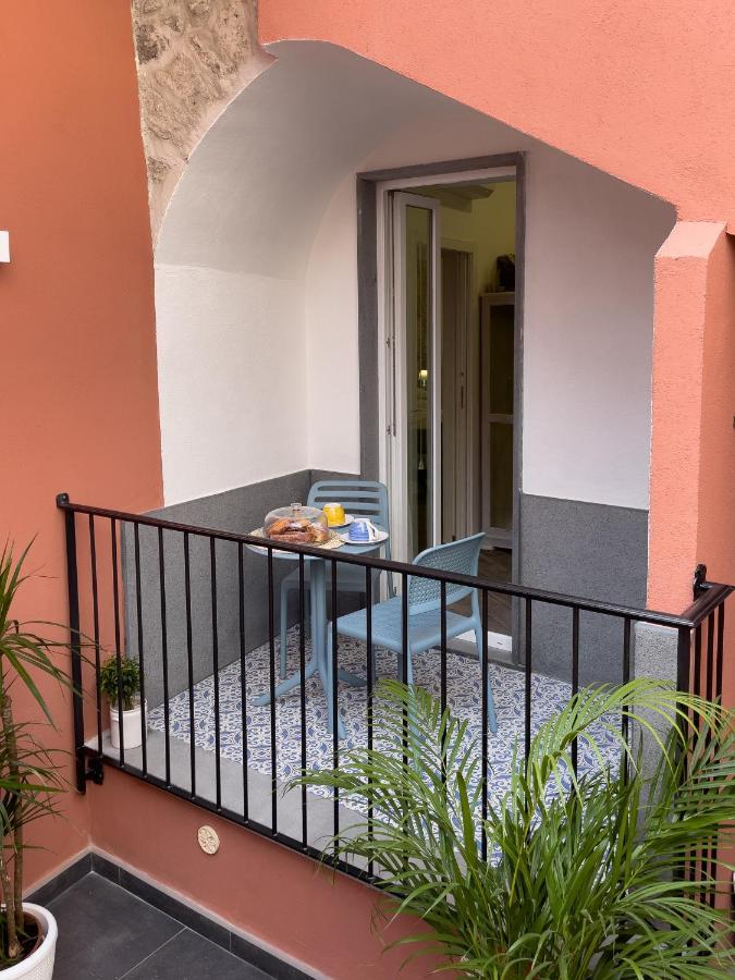 Emma Dimore Διαμέρισμα Castellammare di Stabia Εξωτερικό φωτογραφία