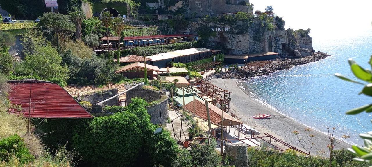 Emma Dimore Διαμέρισμα Castellammare di Stabia Εξωτερικό φωτογραφία