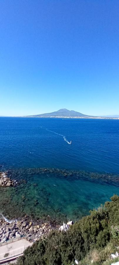 Emma Dimore Διαμέρισμα Castellammare di Stabia Εξωτερικό φωτογραφία