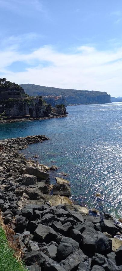 Emma Dimore Διαμέρισμα Castellammare di Stabia Εξωτερικό φωτογραφία