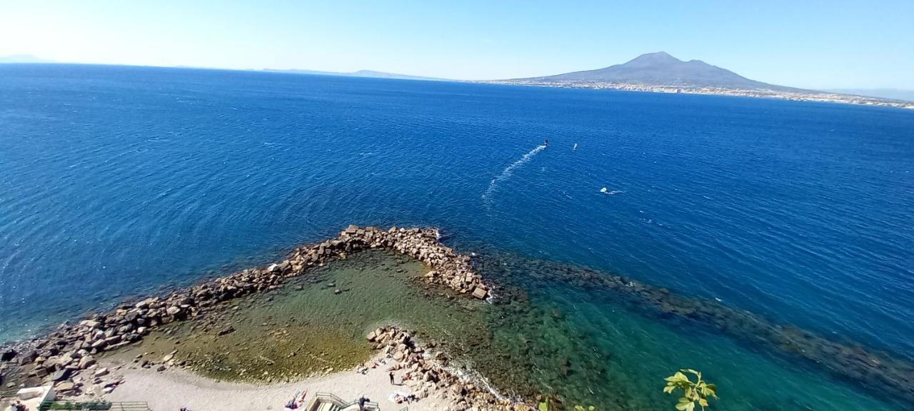 Emma Dimore Διαμέρισμα Castellammare di Stabia Εξωτερικό φωτογραφία