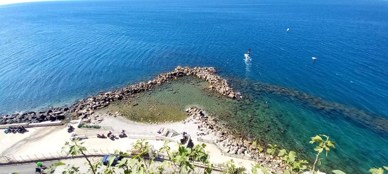 Emma Dimore Διαμέρισμα Castellammare di Stabia Εξωτερικό φωτογραφία